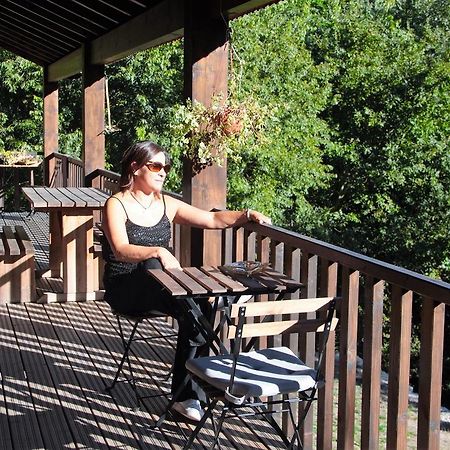 Eco Camping Juncal Marco de Canavezes Exterior foto