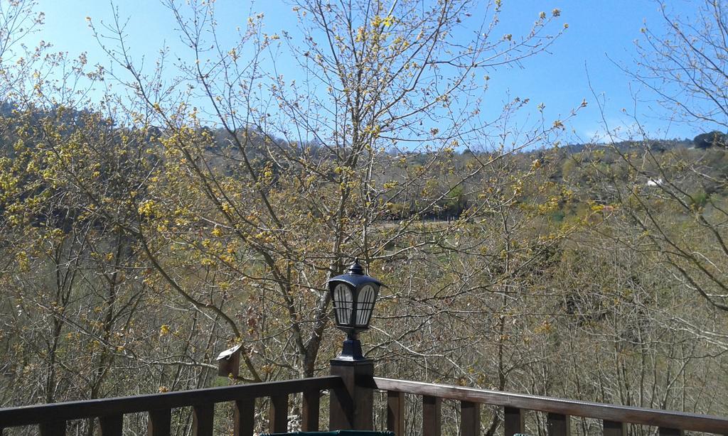 Eco Camping Juncal Marco de Canavezes Exterior foto