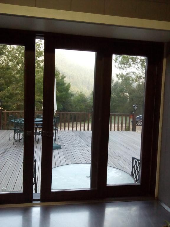 Eco Camping Juncal Marco de Canavezes Exterior foto