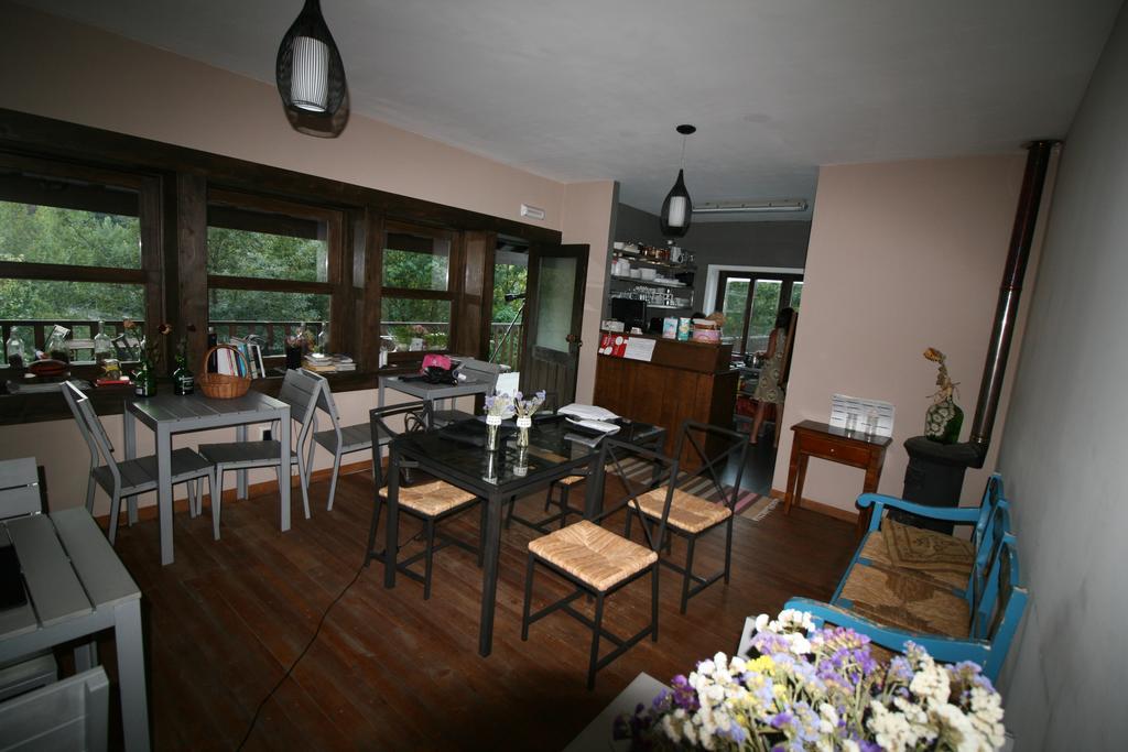 Eco Camping Juncal Marco de Canavezes Exterior foto