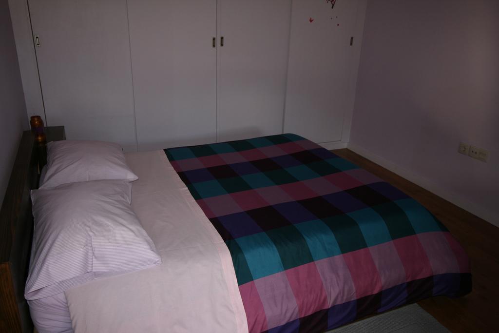 Eco Camping Juncal Marco de Canavezes Exterior foto