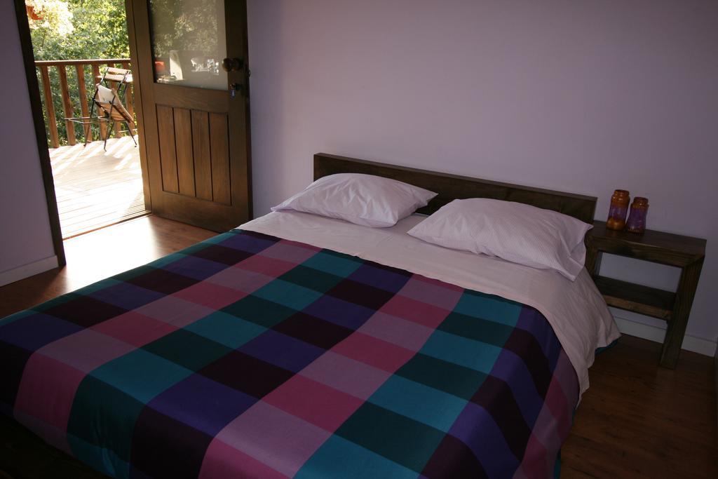 Eco Camping Juncal Marco de Canavezes Exterior foto
