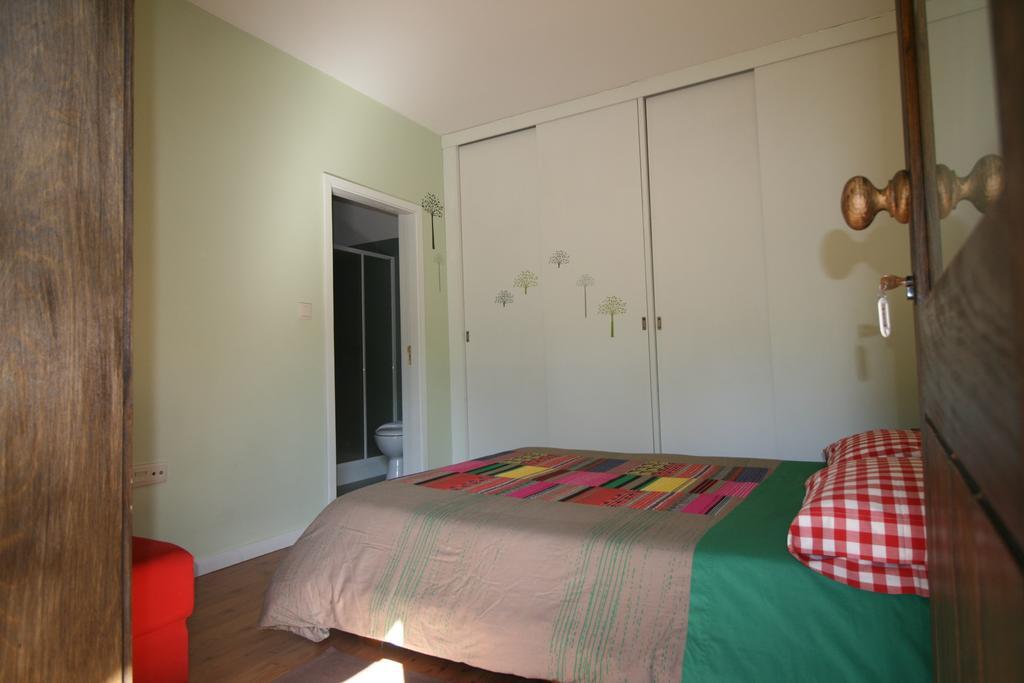 Eco Camping Juncal Marco de Canavezes Exterior foto